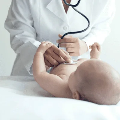 Especialista en el tratamiento de luxaciones infantiles en CDMX